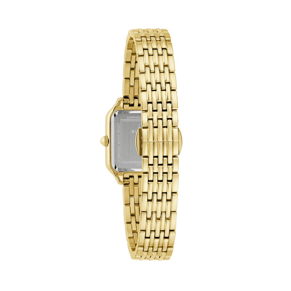 BULOVA Watch 97L191 wholesalehk.shop