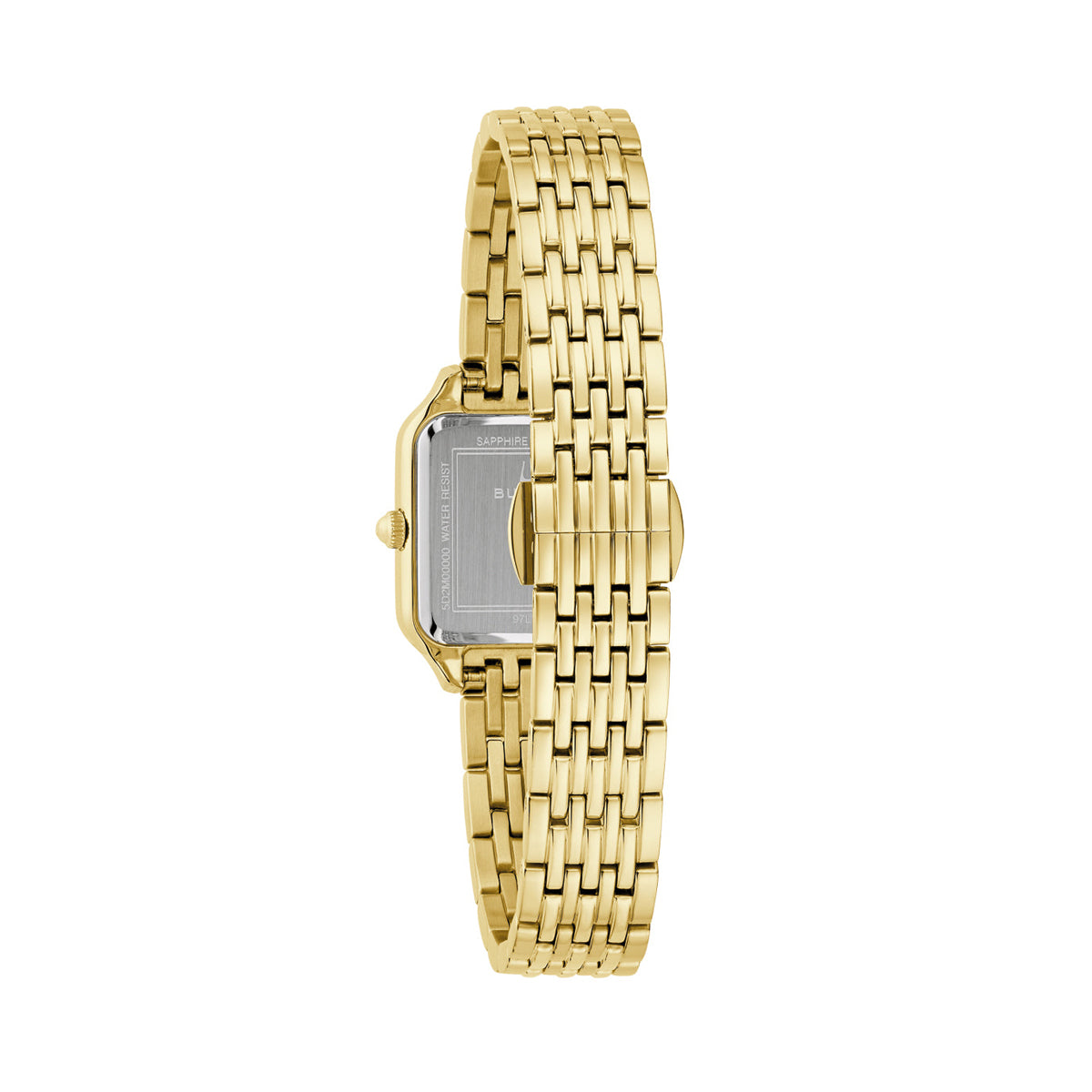 BULOVA Watch 97L191 wholesalehk.shop