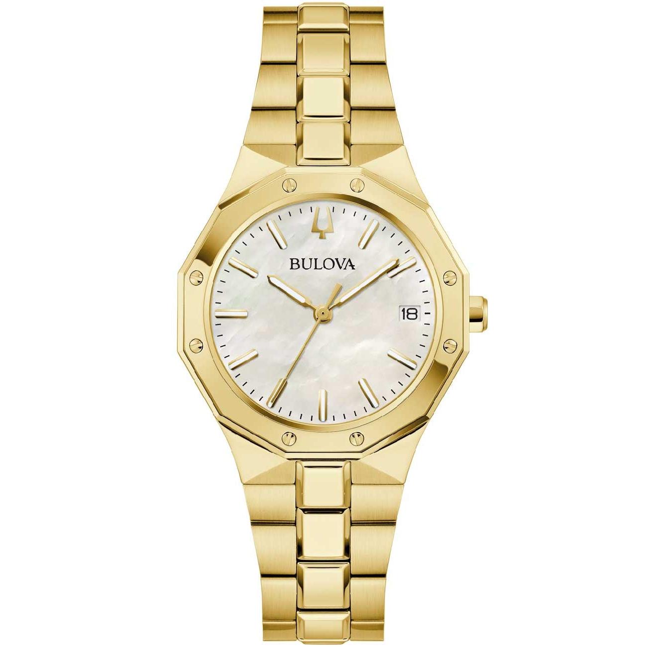 BULOVA women's watch 97M119 wholesalehk.shop