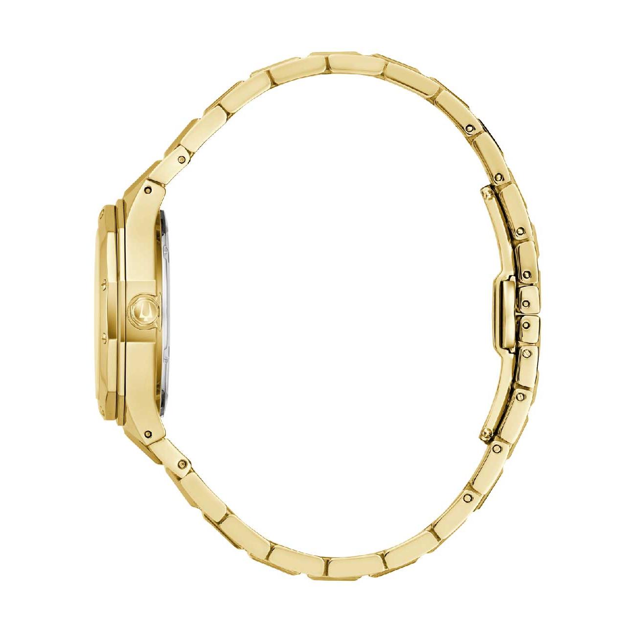 BULOVA women's watch 97M119 wholesalehk.shop