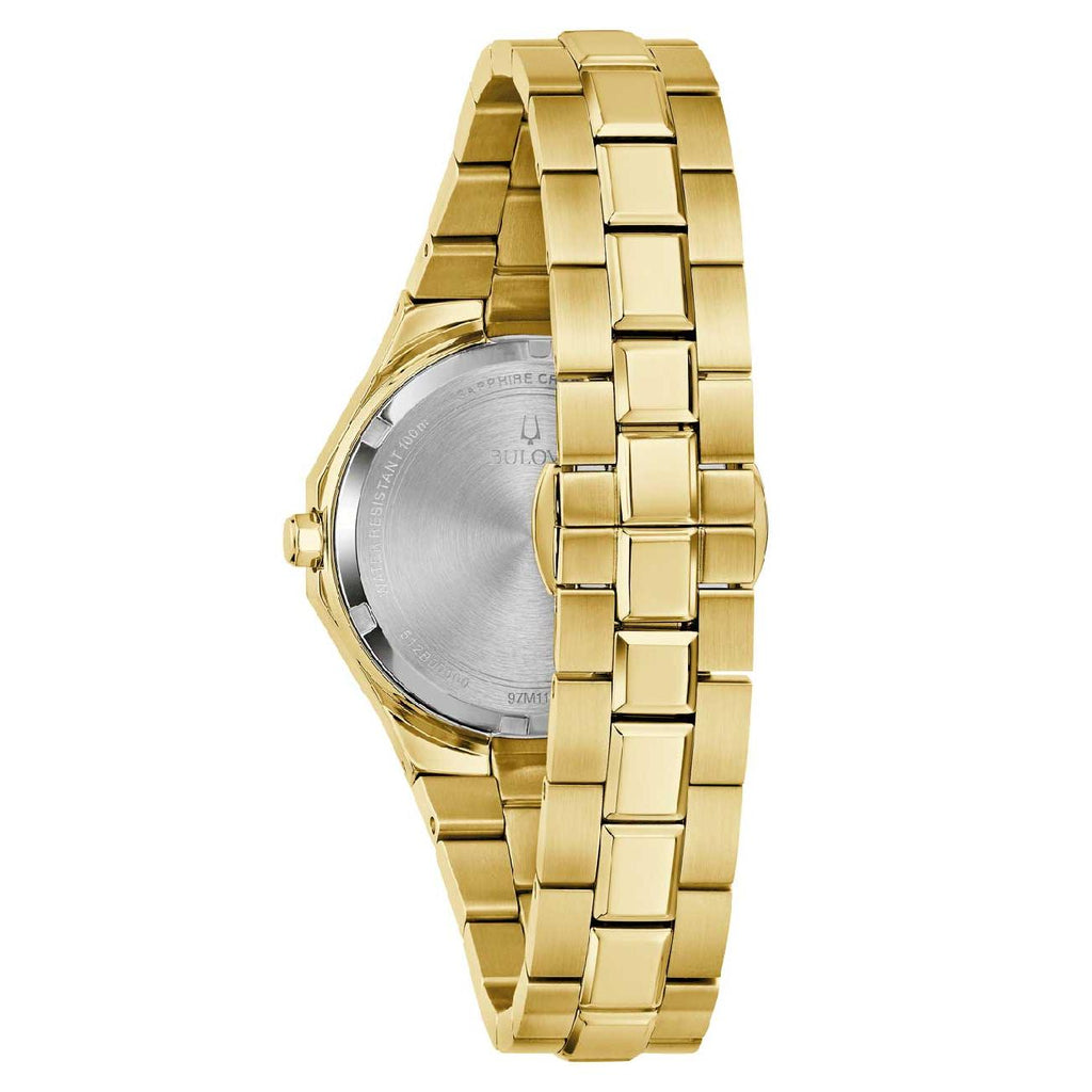 BULOVA women's watch 97M119 wholesalehk.shop