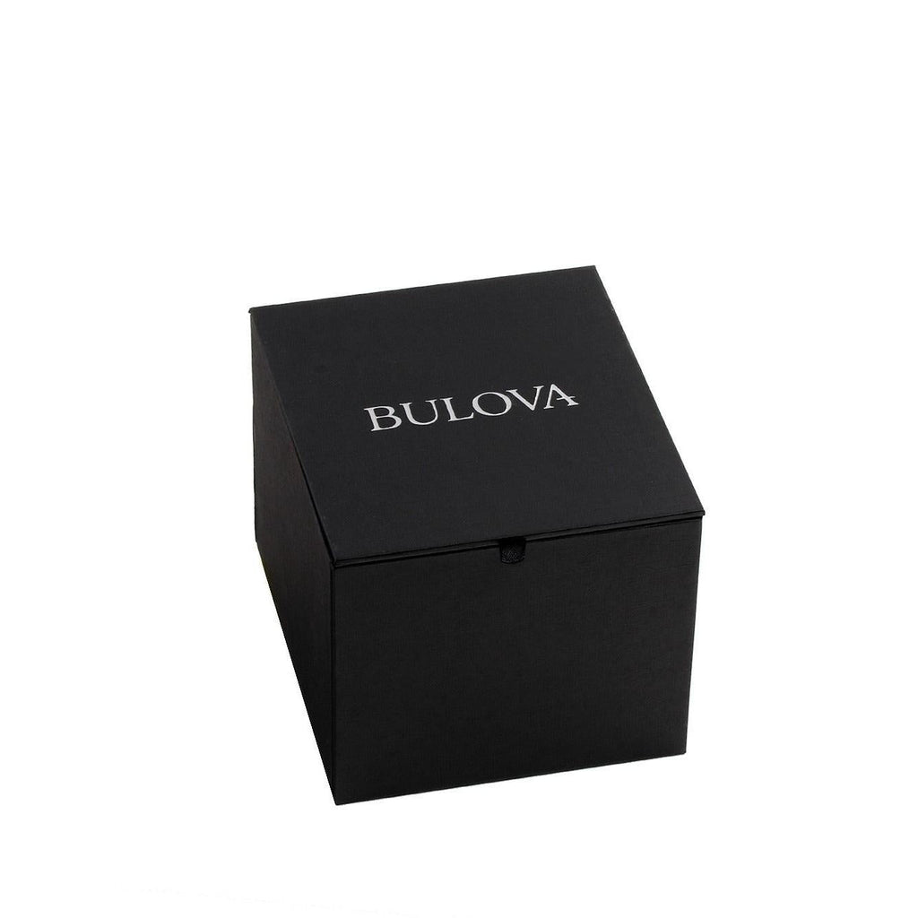 BULOVA women's watch 97M119 wholesalehk.shop