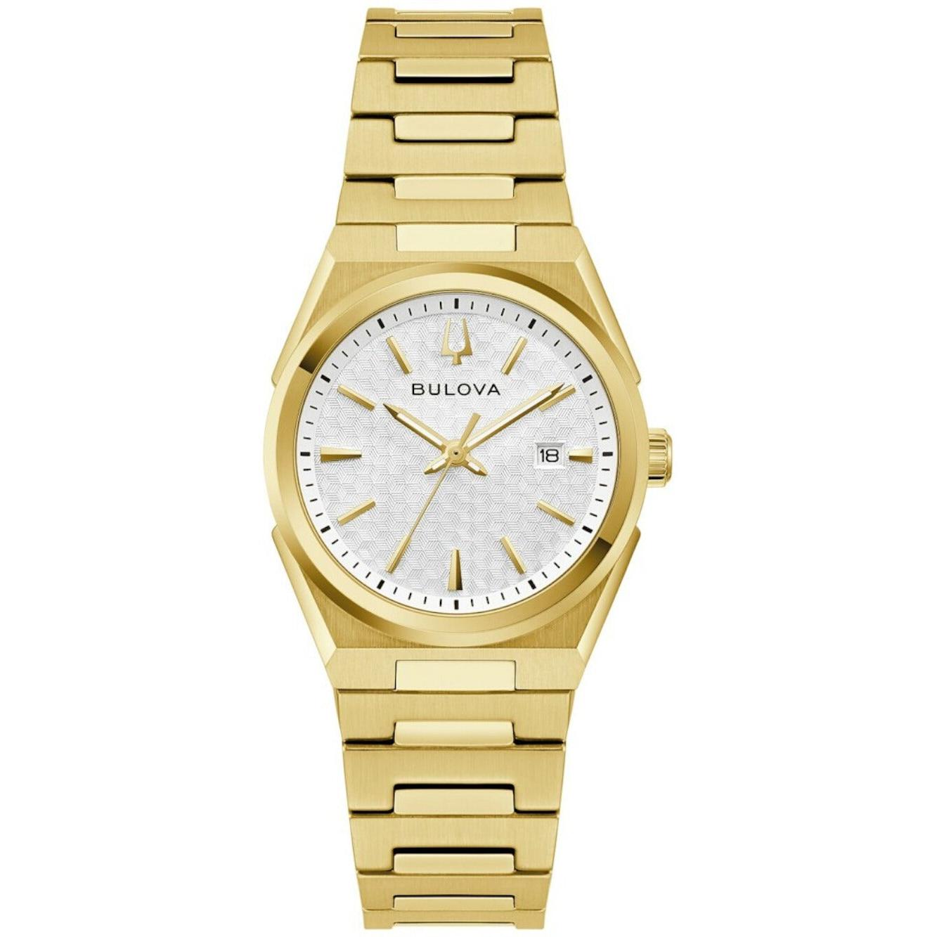 BULOVA women's watch 97M123 wholesalehk.shop