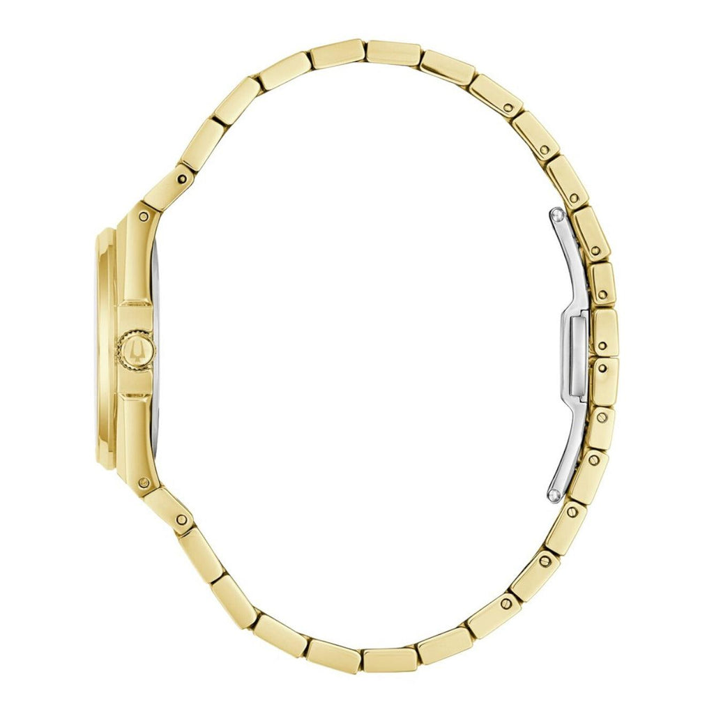 BULOVA women's watch 97M123 wholesalehk.shop
