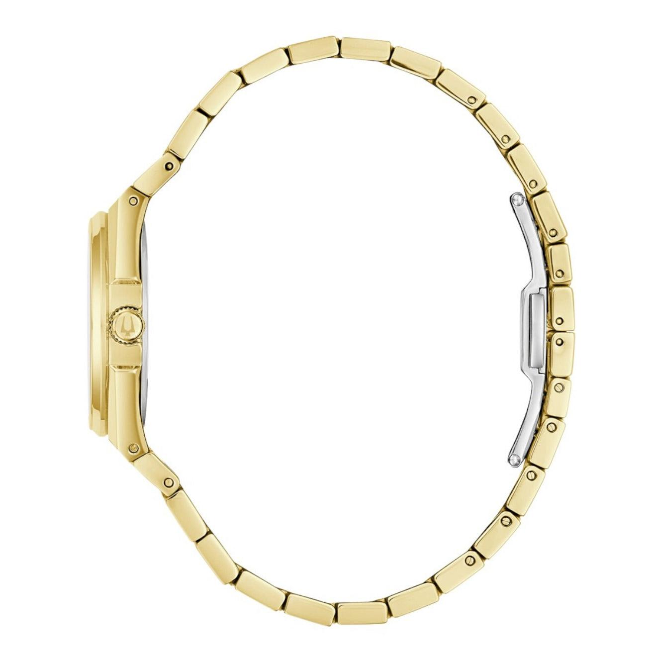 BULOVA women's watch 97M123 wholesalehk.shop