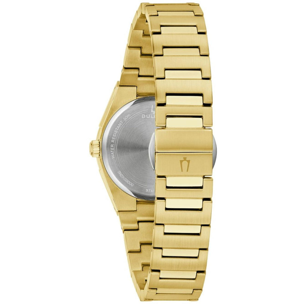 BULOVA women's watch 97M123 wholesalehk.shop