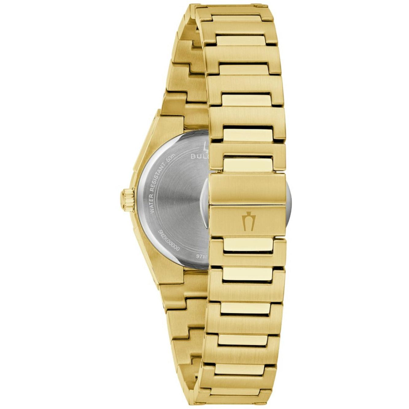BULOVA women's watch 97M123 wholesalehk.shop