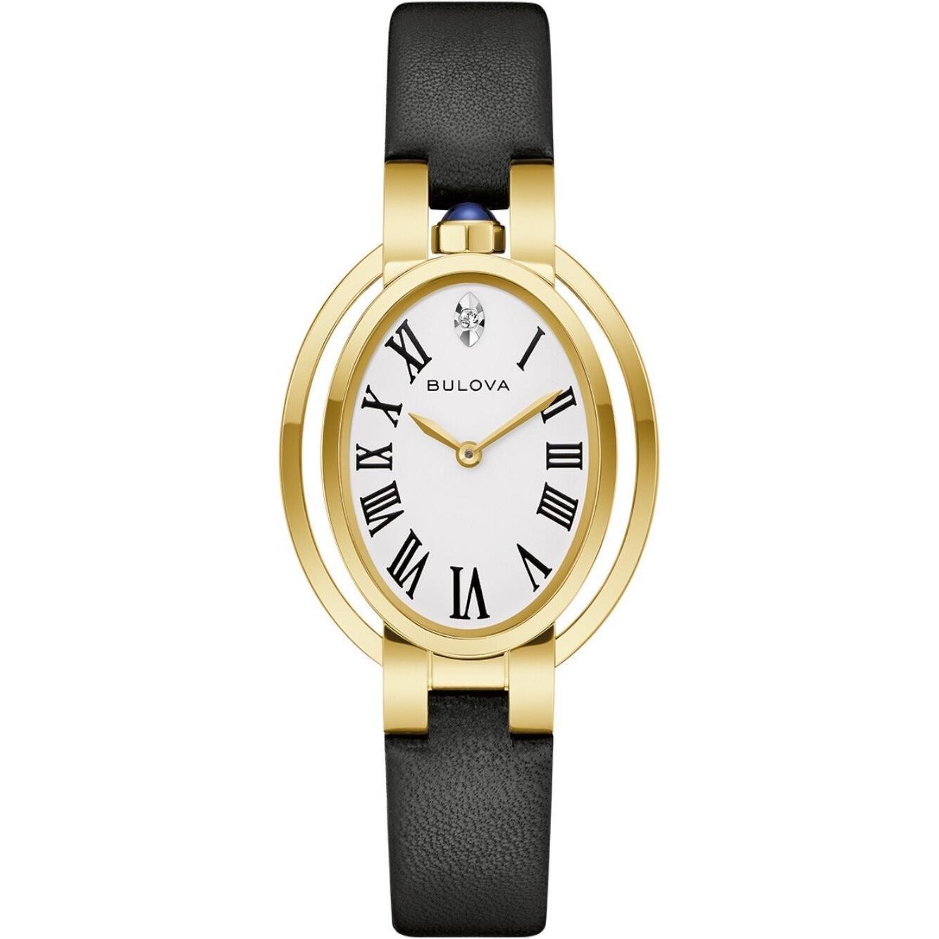 BULOVA women's watch 97P180 wholesalehk.shop