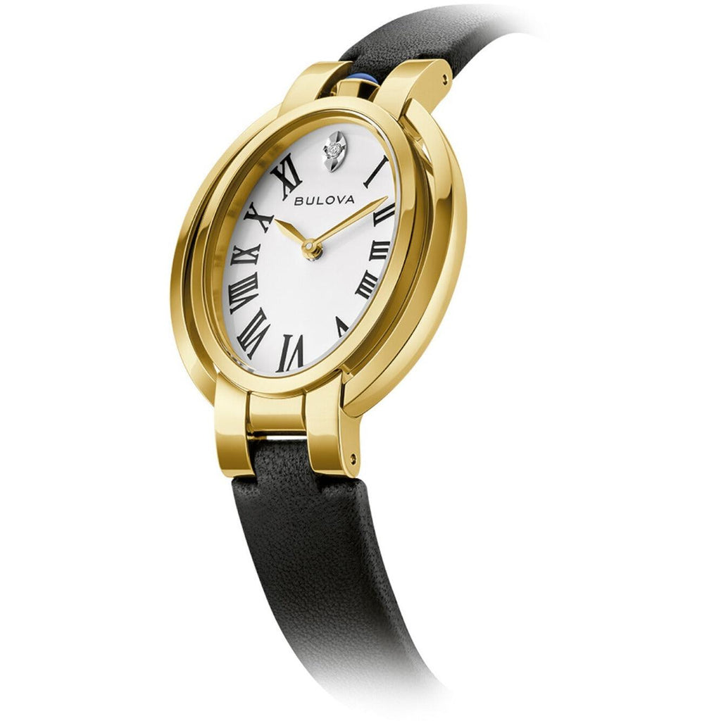BULOVA women's watch 97P180 wholesalehk.shop