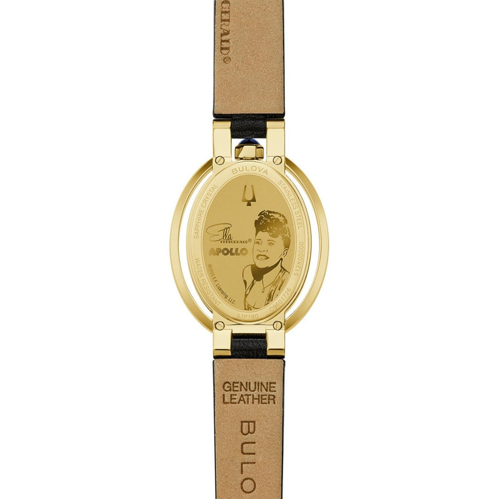 BULOVA women's watch 97P180 wholesalehk.shop