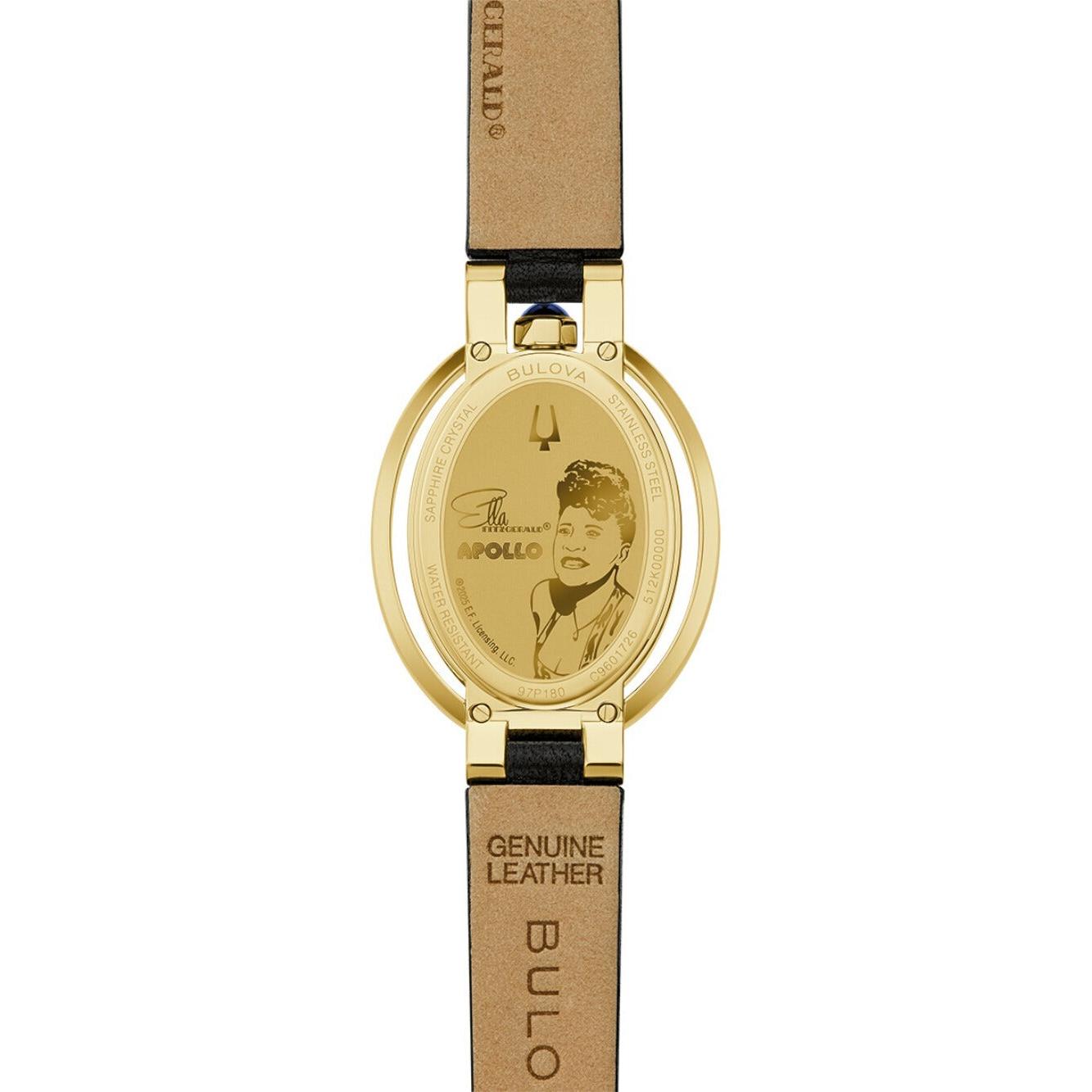 BULOVA women's watch 97P180 wholesalehk.shop