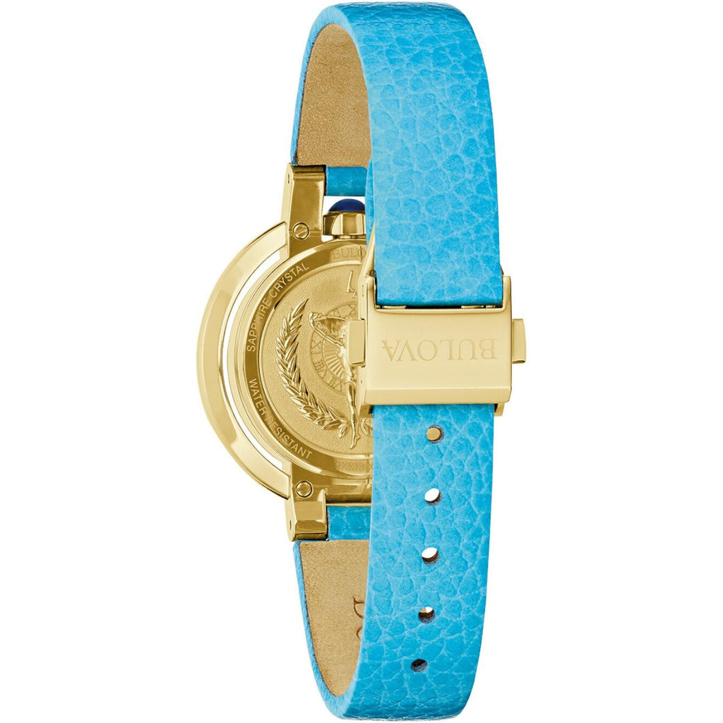 BULOVA women's watch 97R104 wholesalehk.shop