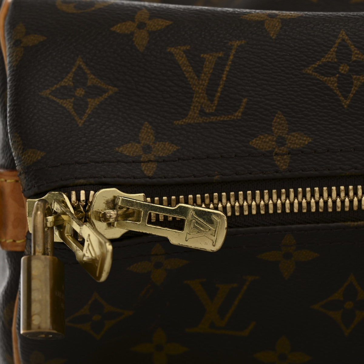 Monogram Keepall Bandouliere 60 wholesalehk.shop