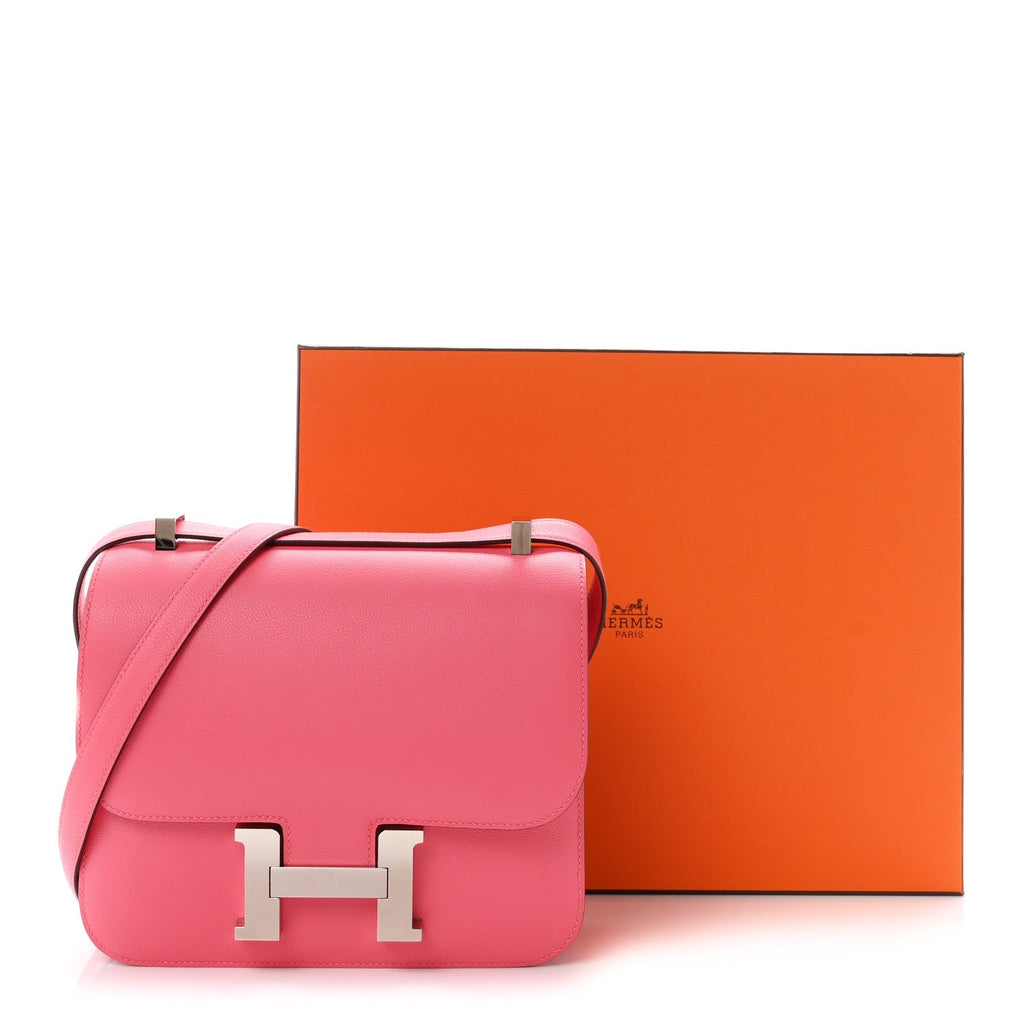 Evercolor Constance 24 Rose Azalee £¨ Direct shipment via from wholesalehk.shop