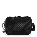 Microguccissima Mini Bree Messenger Bag Black £¨ Direct shipment via from wholesalehk.shop