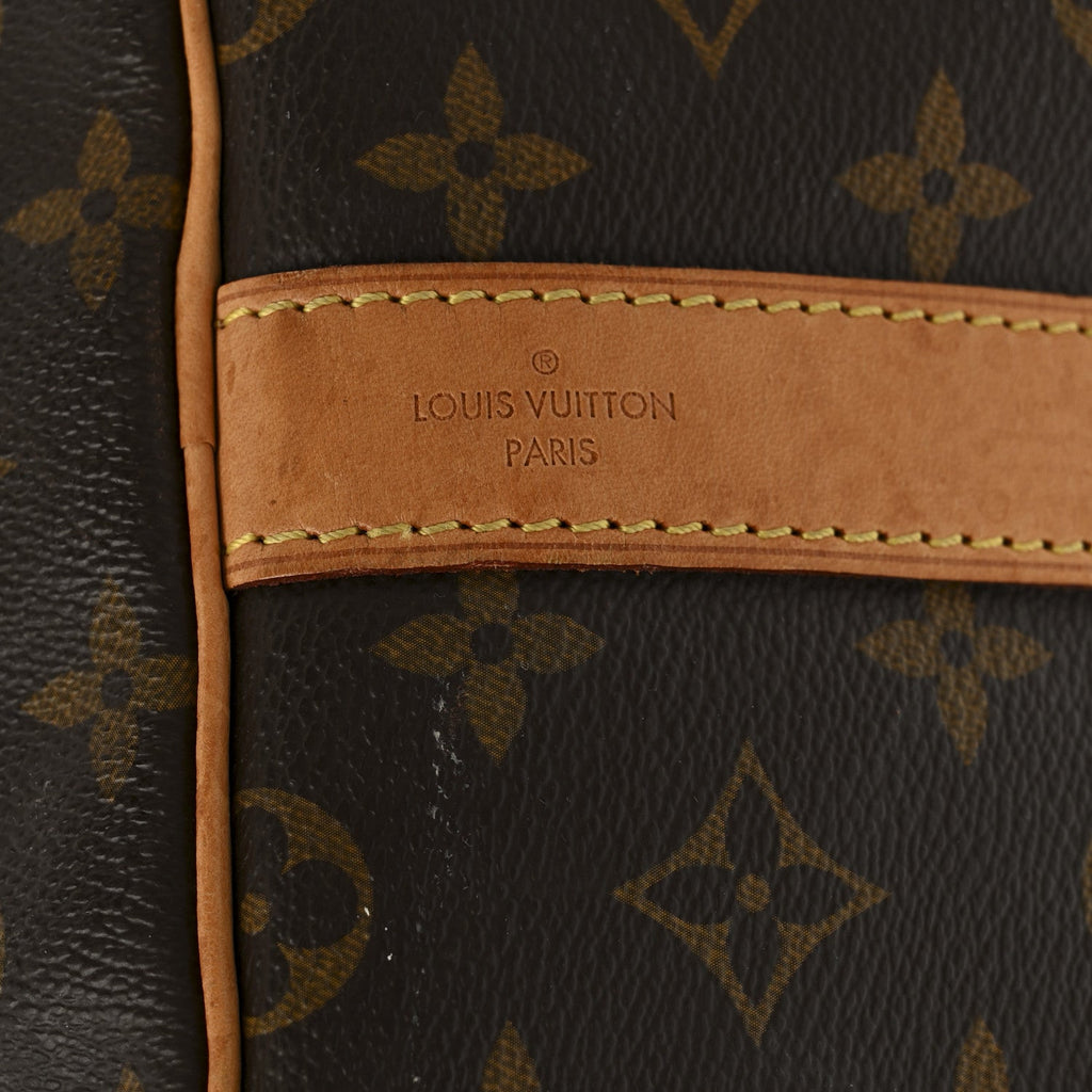 Monogram Keepall Bandouliere 60 wholesalehk.shop
