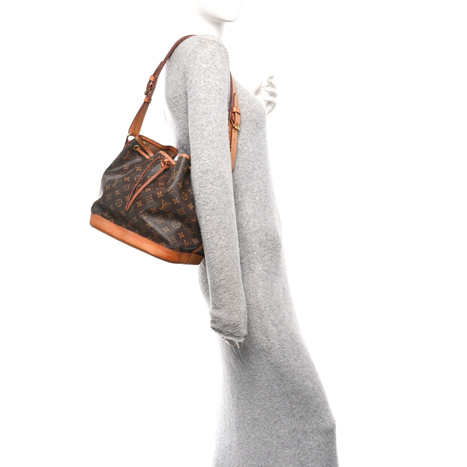 Monogram Petit Noe NM £¨ Direct shipment via from wholesalehk.shop