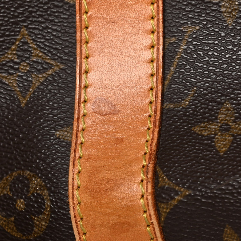 Monogram Keepall 55 wholesalehk.shop