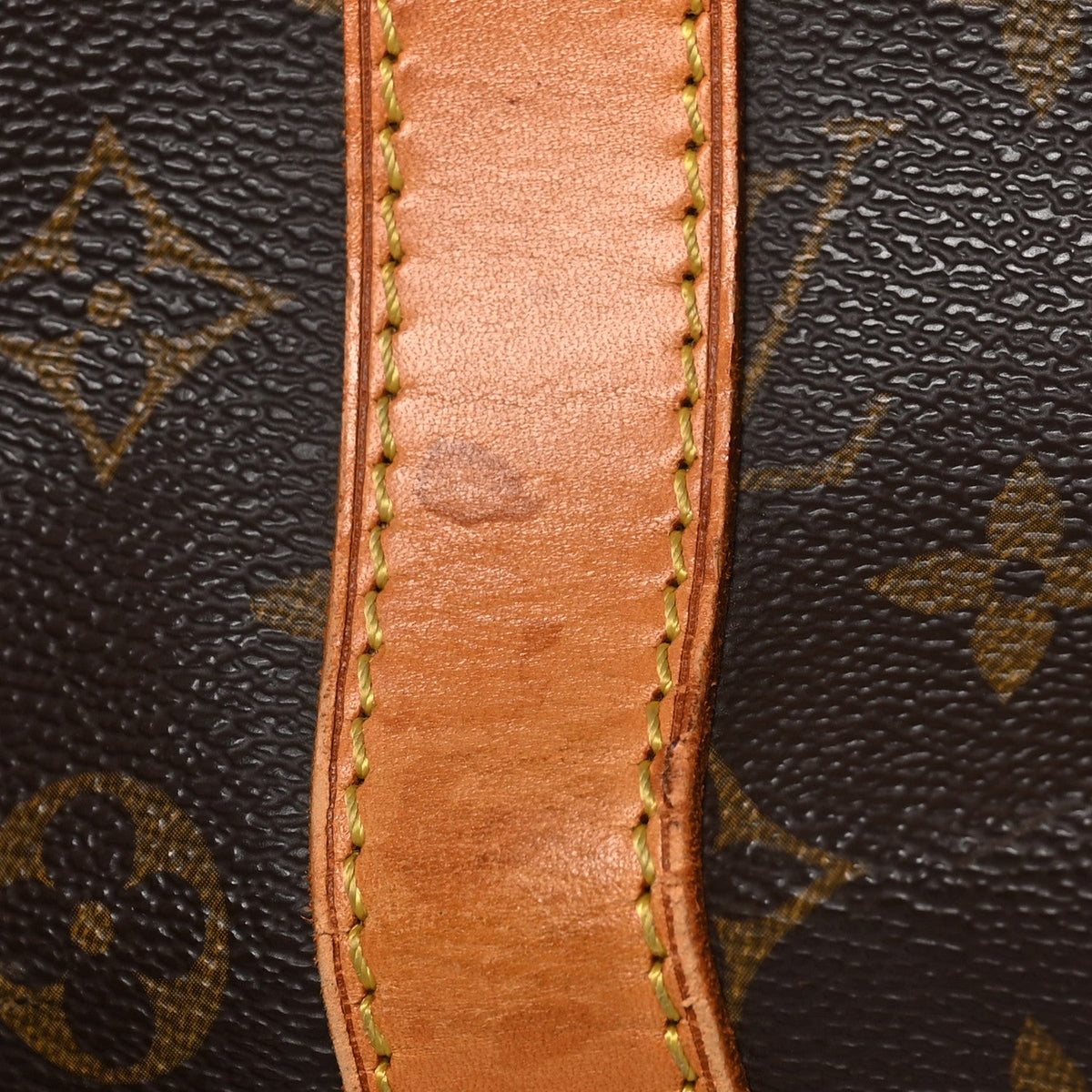 Monogram Keepall 55 wholesalehk.shop