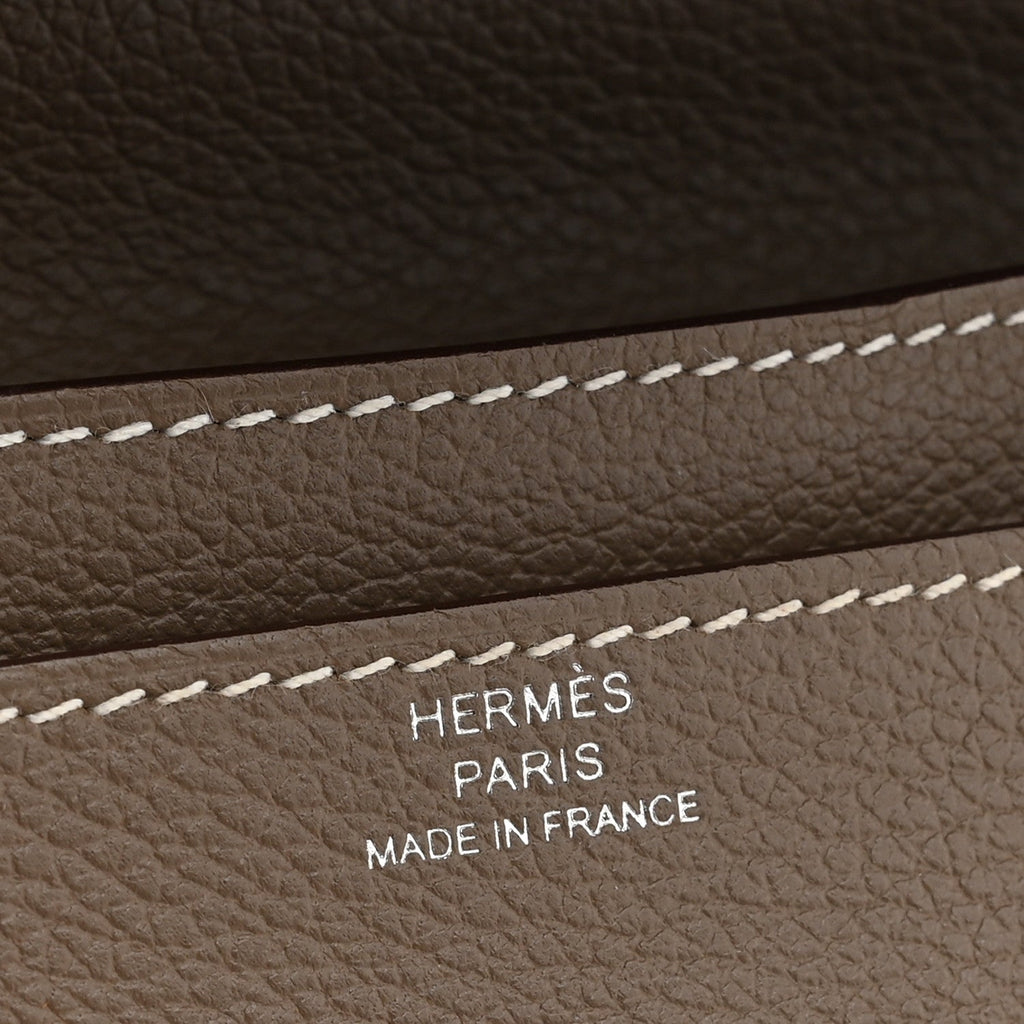 Evercolor Constance Wallet To Go Etoupe £¨ Direct shipment via from wholesalehk.shop
