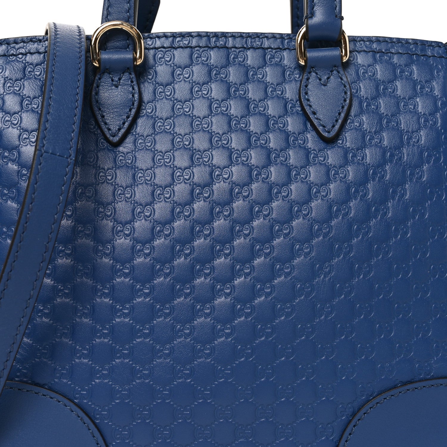Microguccissima Small Bree Tote Caspian £¨ Direct shipment via from wholesalehk.shop
