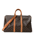 Monogram Keepall Bandouliere 45 wholesalehk.shop
