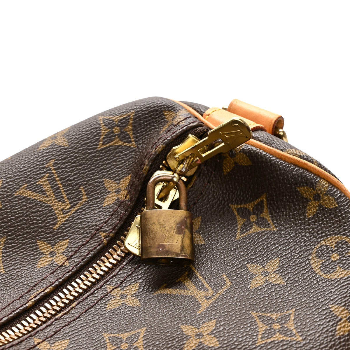 Monogram Keepall Bandouliere 60 wholesalehk.shop