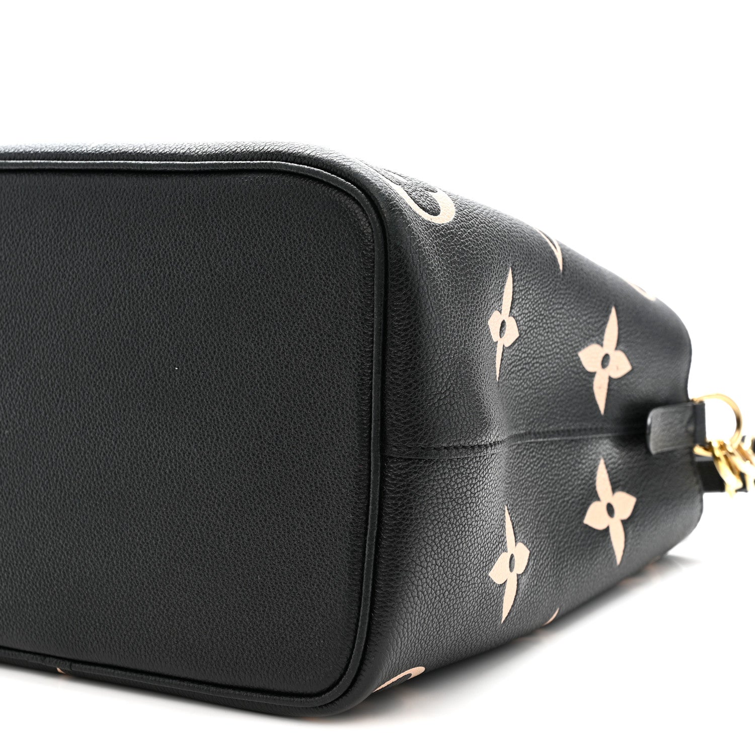 Empreinte Monogram Giant Neonoe MM Black Beige £¨ Direct shipment via from wholesalehk.shop