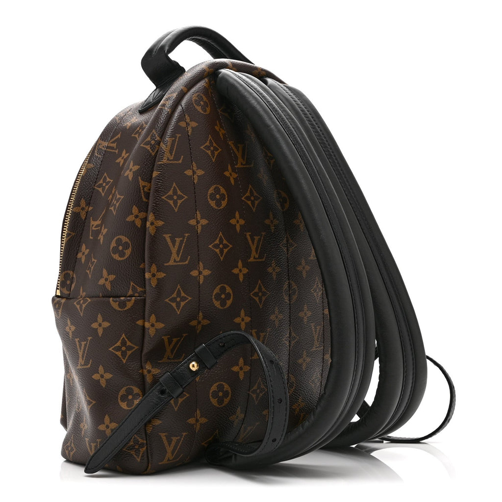 Monogram Palm Springs Backpack MM £¨ Direct shipment via from wholesalehk.shop