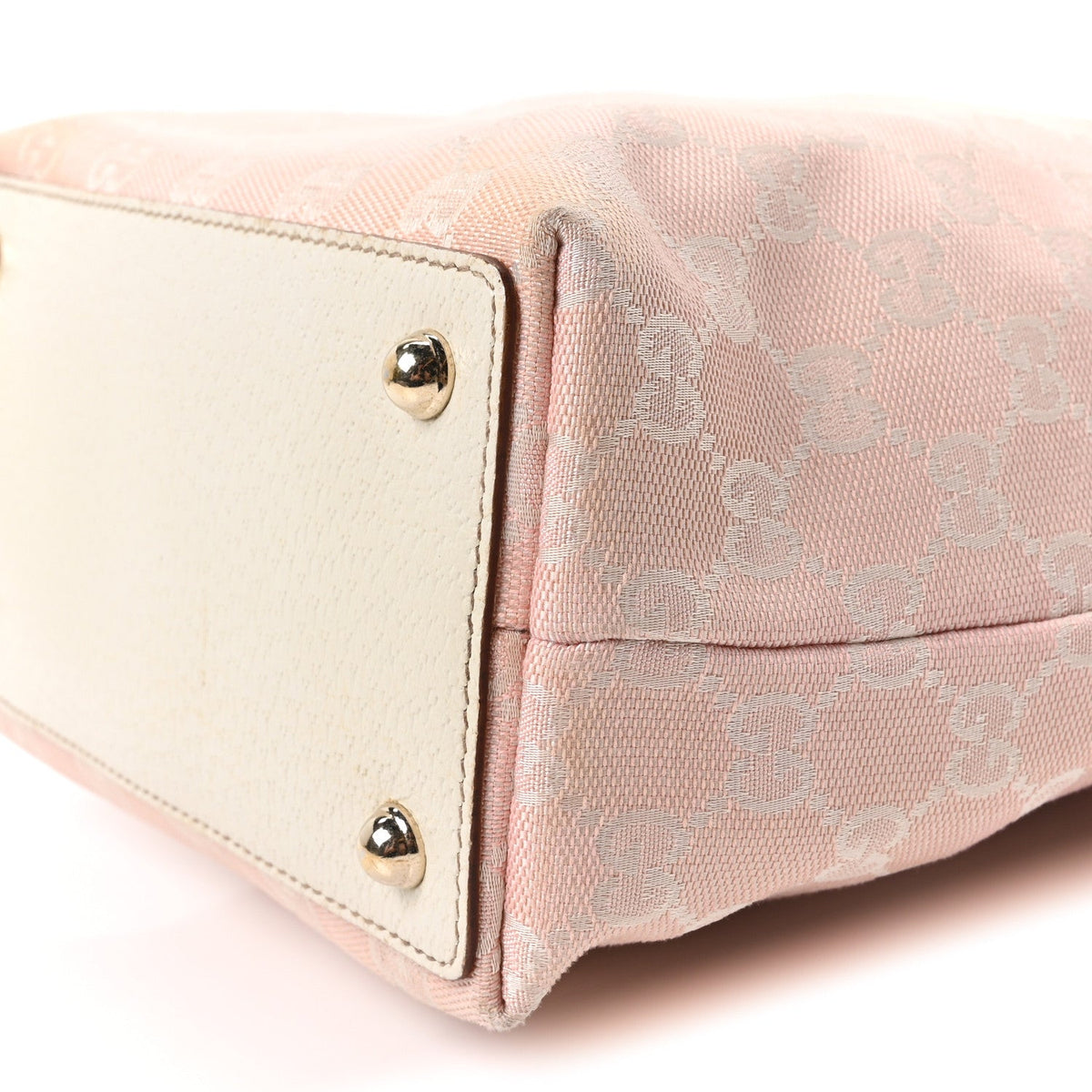 Monogram Small Eclipse Tote Pink wholesalehk.shop
