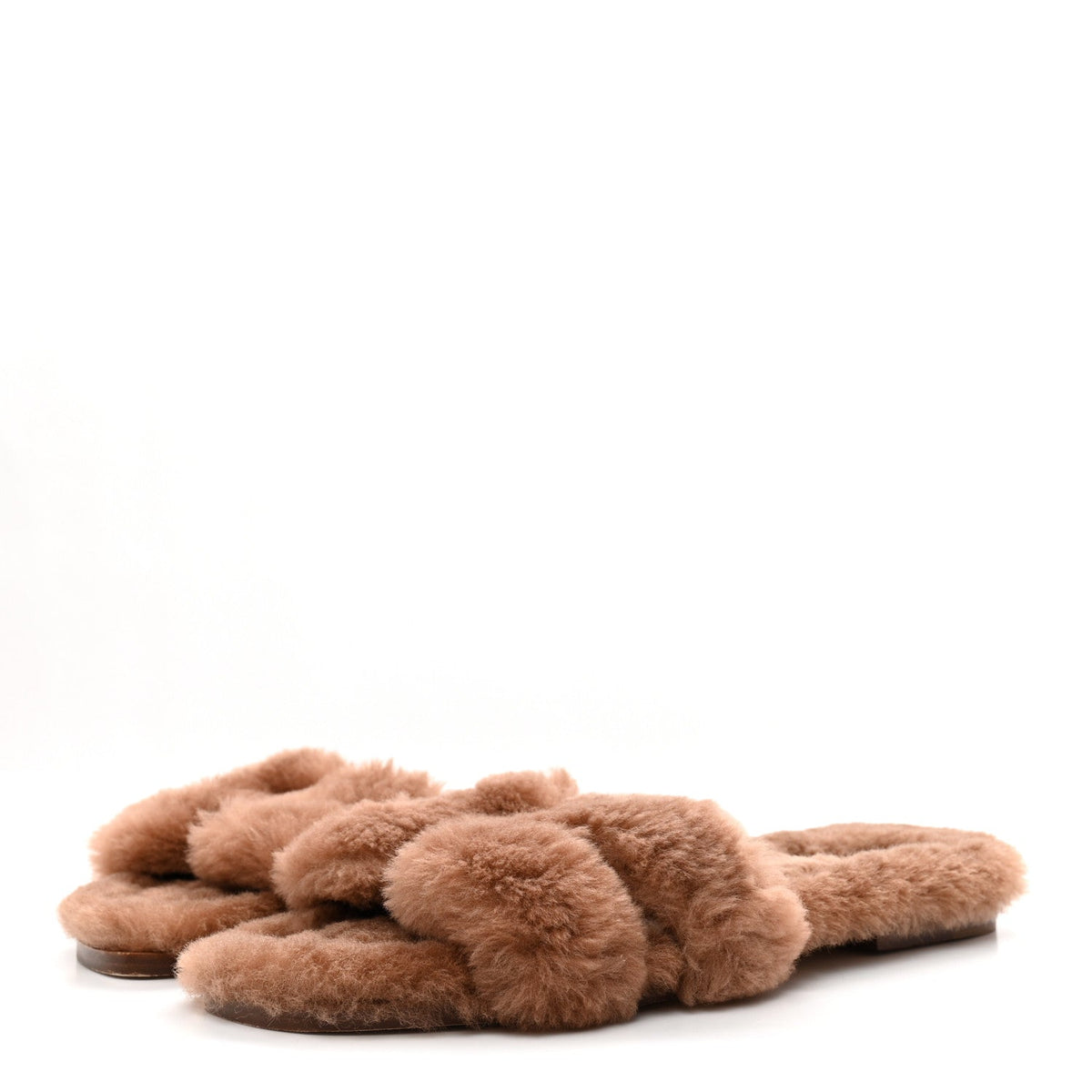 Woolskin Oran Sandals 40 Naturel wholesalehk.shop