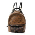 Reverse Monogram Palm Springs Backpack Mini £¨ Direct shipment via from wholesalehk.shop