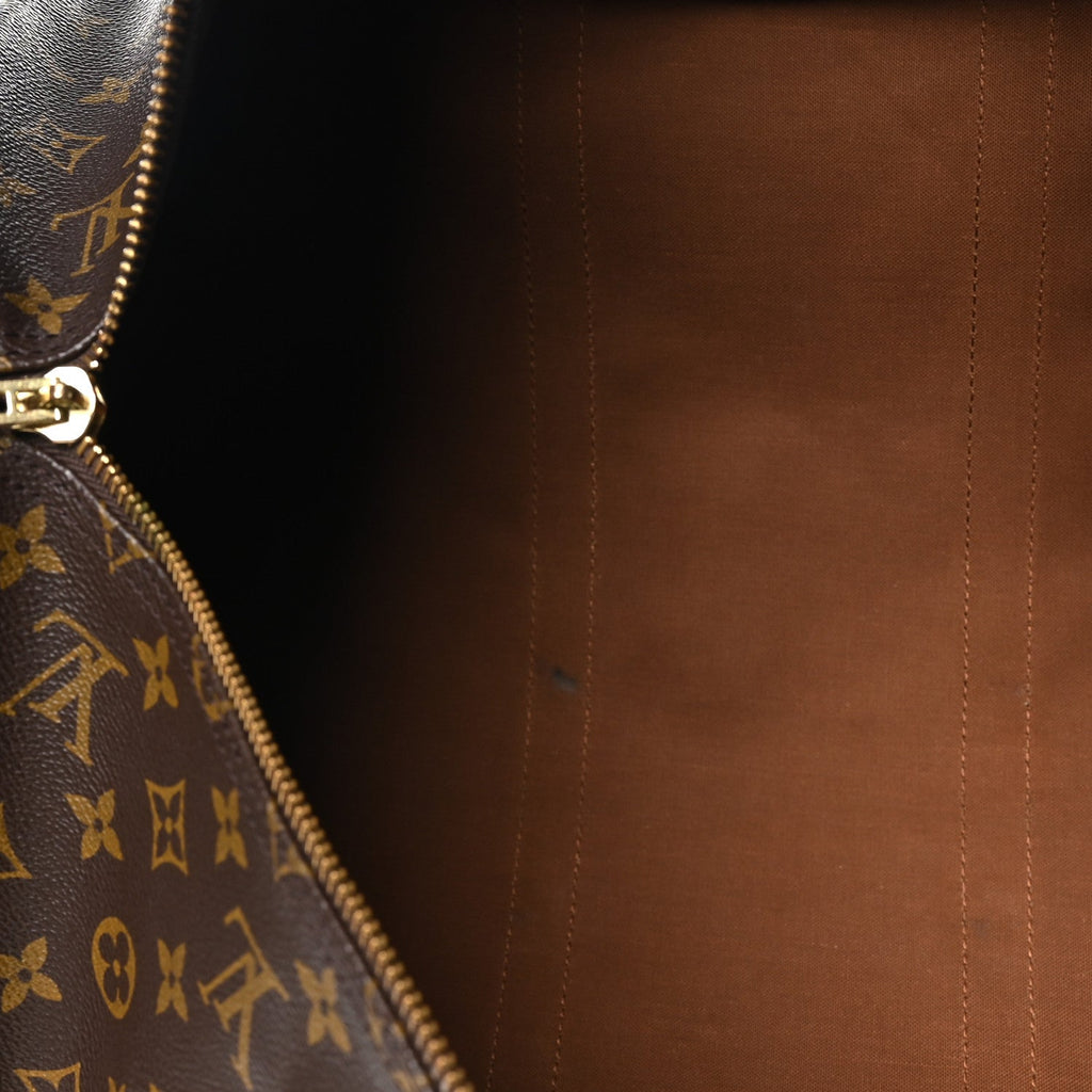 Monogram Keepall 55 wholesalehk.shop