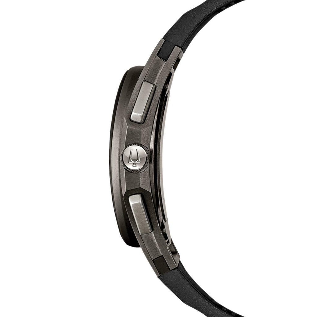 BULOVA Men's Watch 98A162 wholesalehk.shop