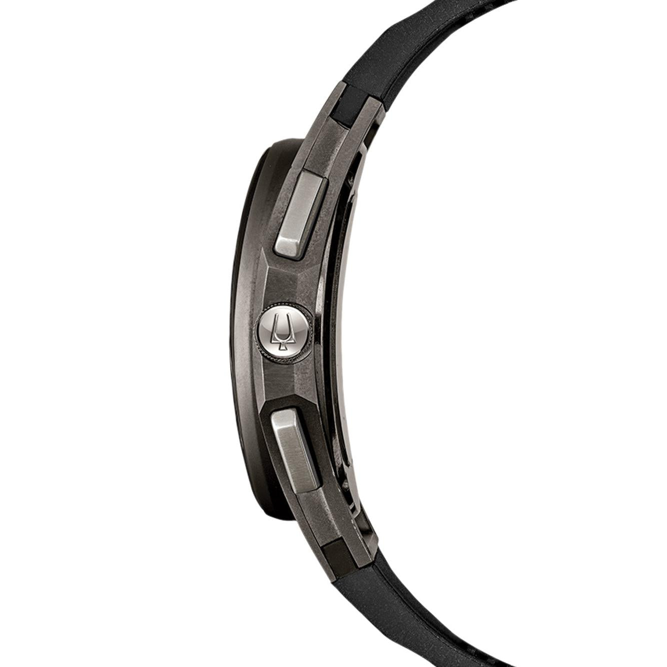 BULOVA Men's Watch 98A162 wholesalehk.shop