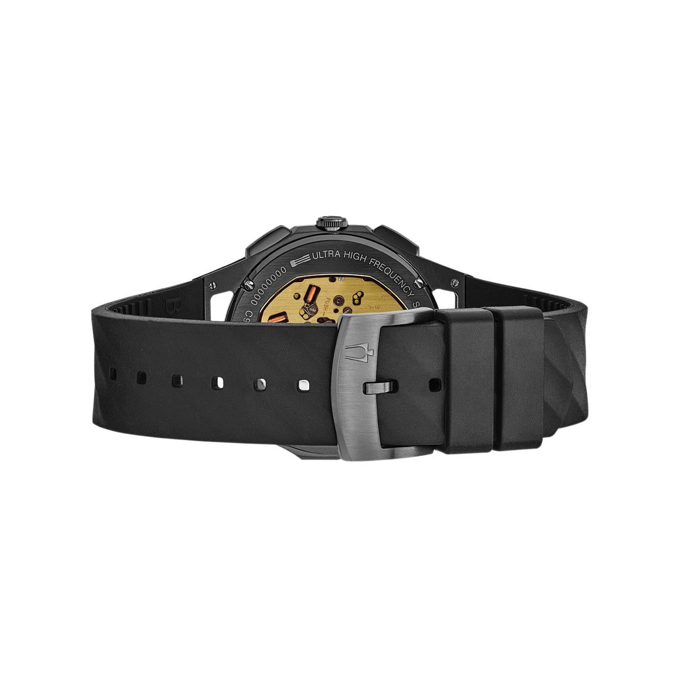 BULOVA Men's Watch 98A162 wholesalehk.shop