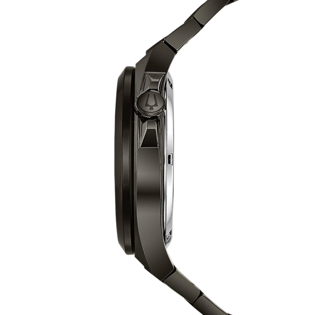 BULOVA Men's Watch 98A179 wholesalehk.shop