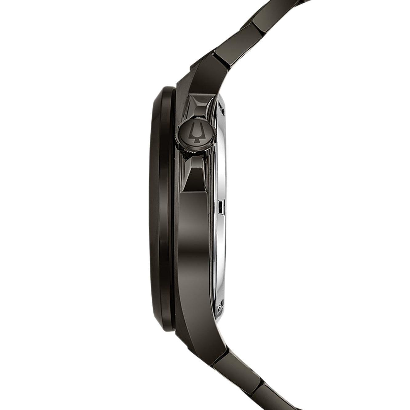 BULOVA Men's Watch 98A179 wholesalehk.shop