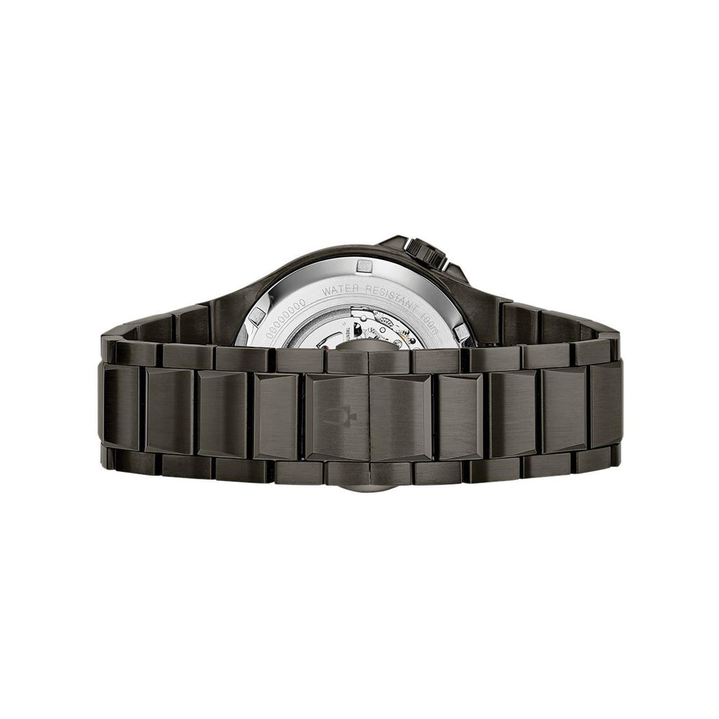 BULOVA Men's Watch 98A179 wholesalehk.shop