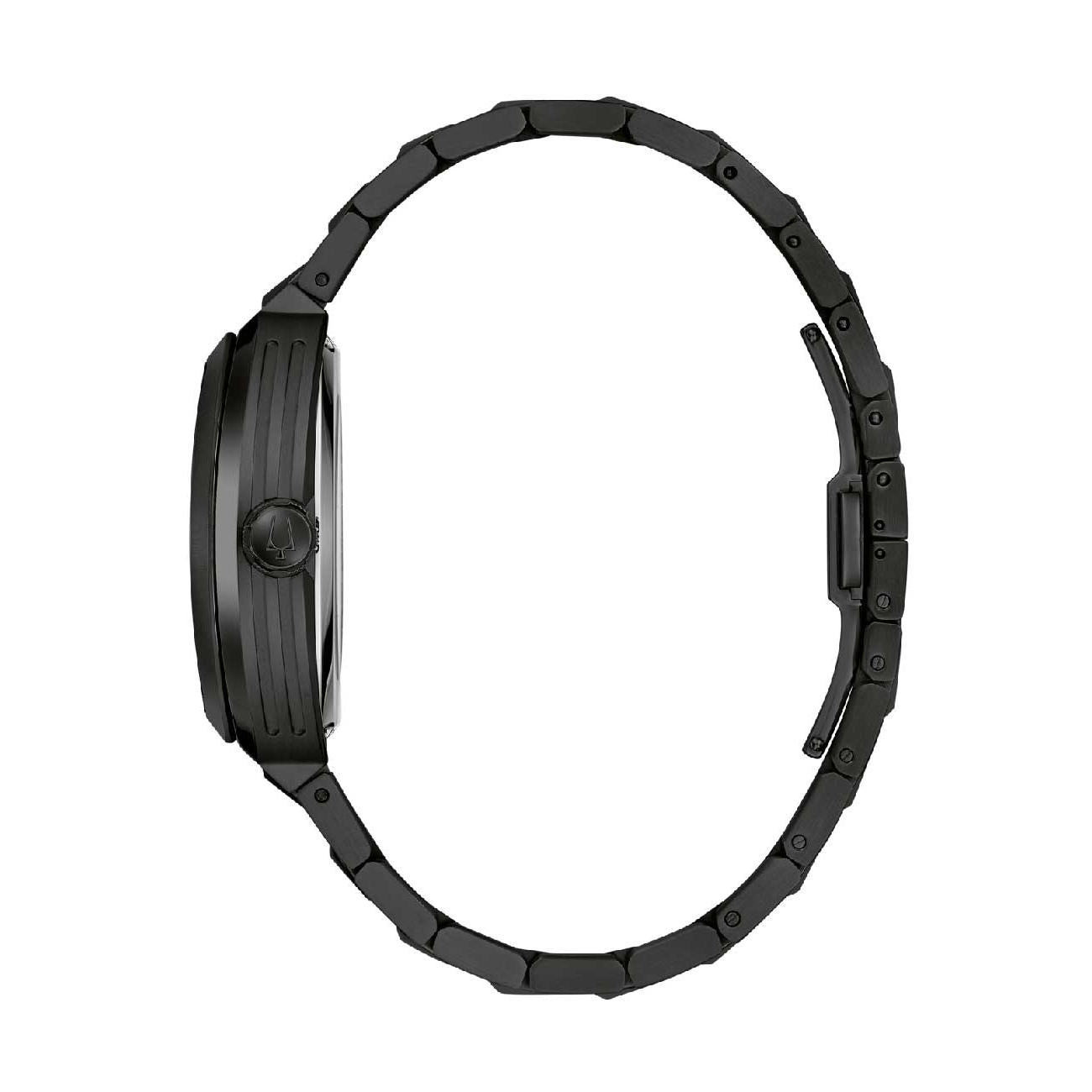 BULOVA Men's Watch 98A320 wholesalehk.shop