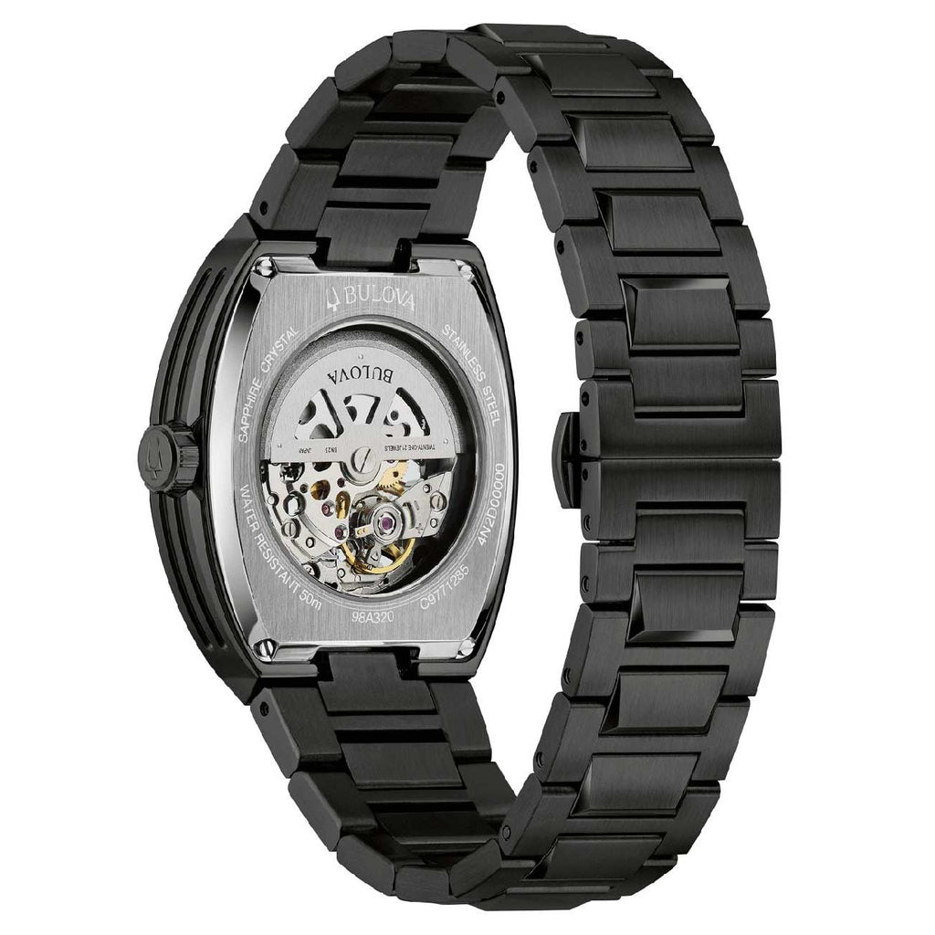 BULOVA Men's Watch 98A320 wholesalehk.shop