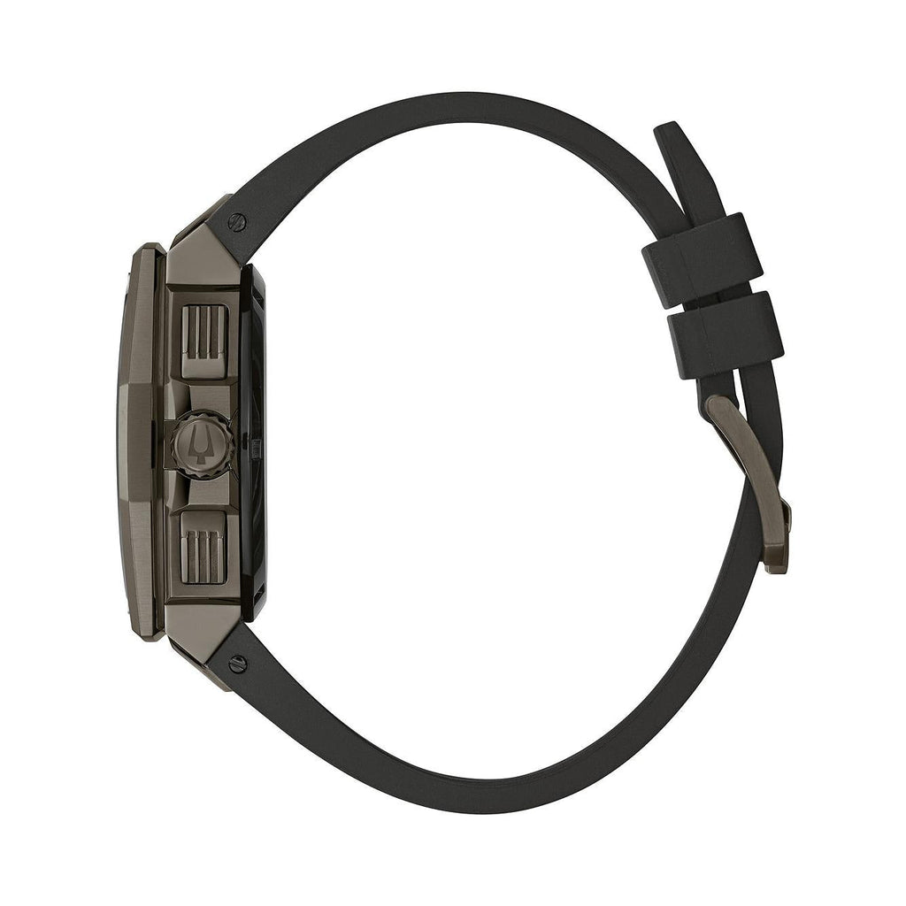 BULOVA Men's Watch 98B358 wholesalehk.shop