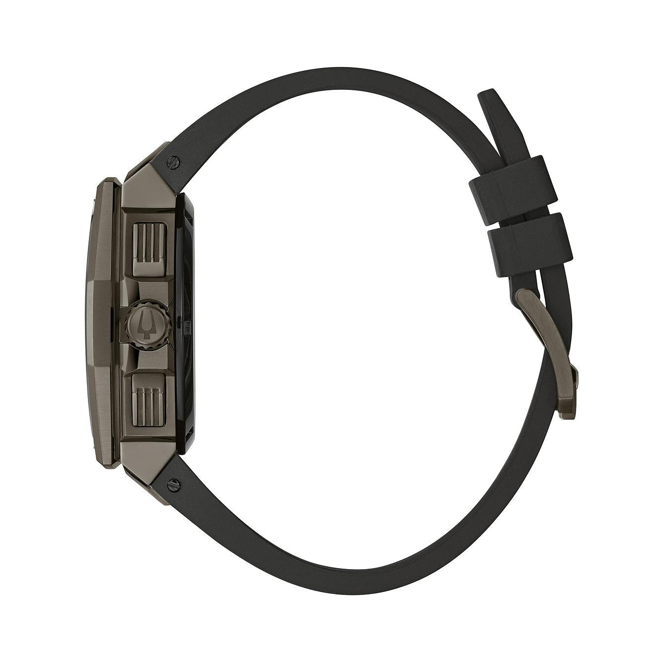 BULOVA Men's Watch 98B358 wholesalehk.shop