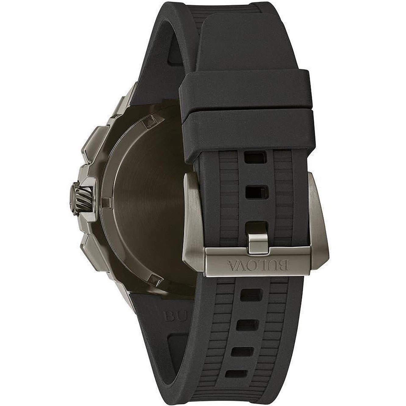 BULOVA Men's Watch 98B358 wholesalehk.shop