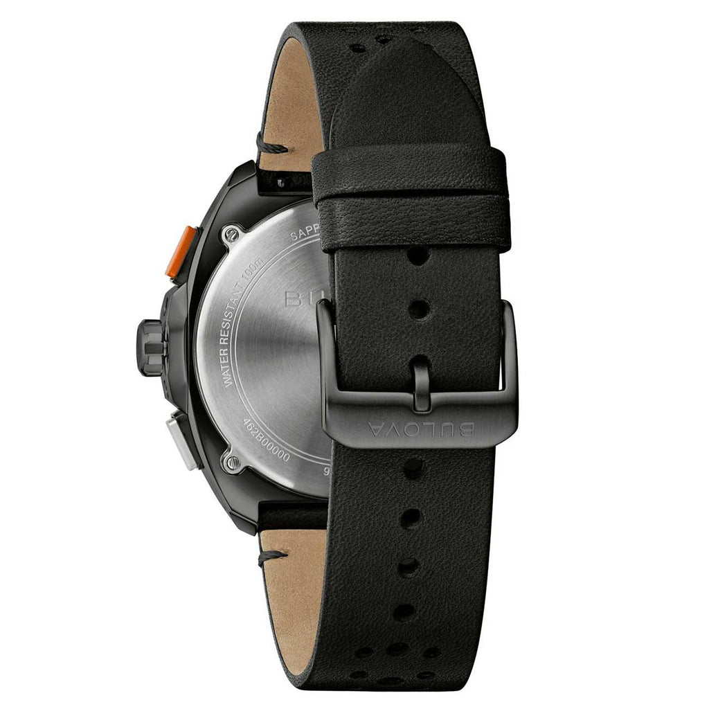 BULOVA Men's Watch 98B428 wholesalehk.shop