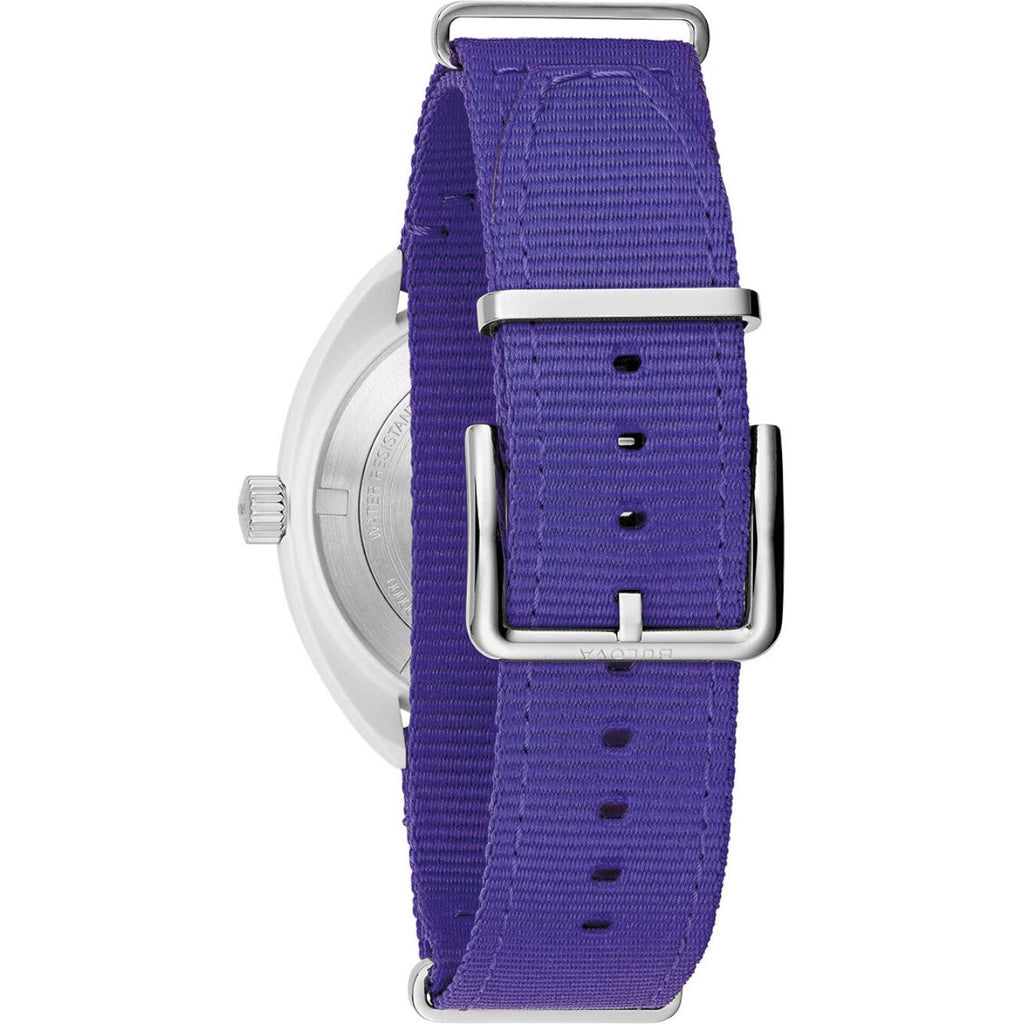 BULOVA Men's Watch 98B447 wholesalehk.shop