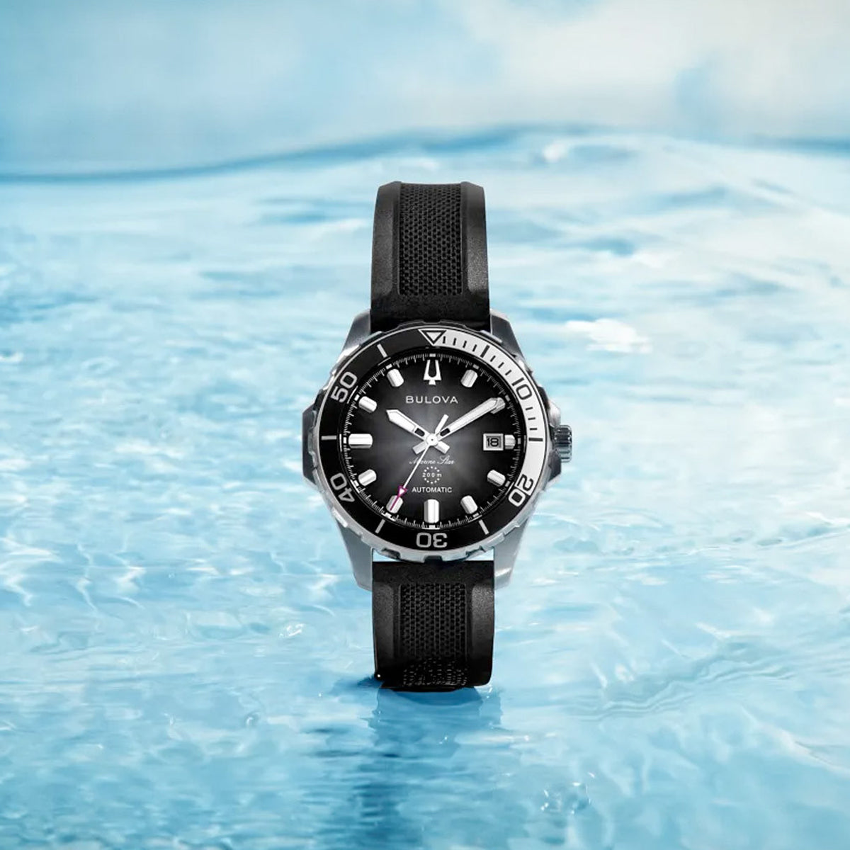 BULOVA Watch 98B465 wholesalehk.shop