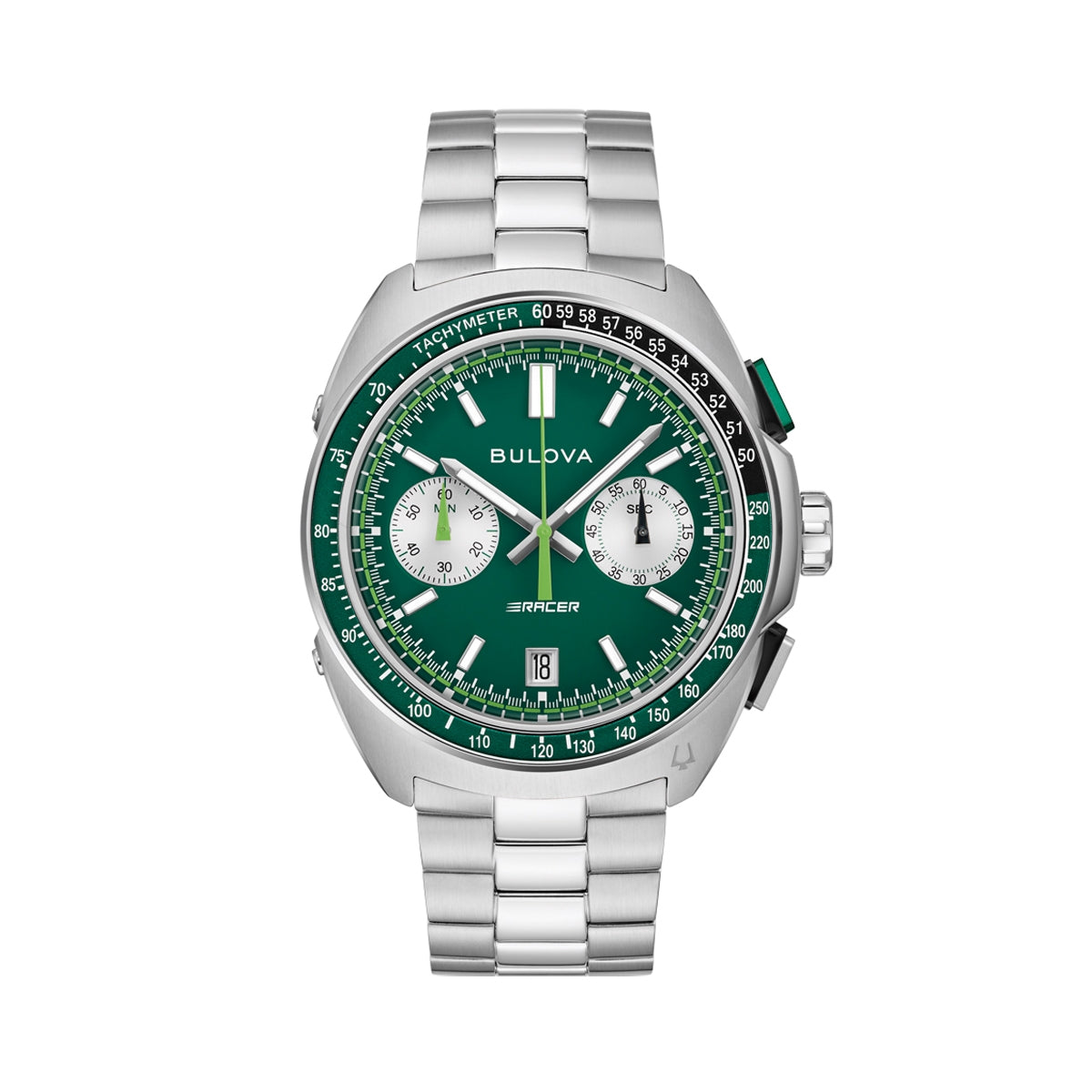 BULOVA Watch 98B468 wholesalehk.shop