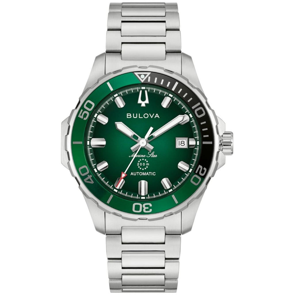 BULOVA Watch 98B471 wholesalehk.shop