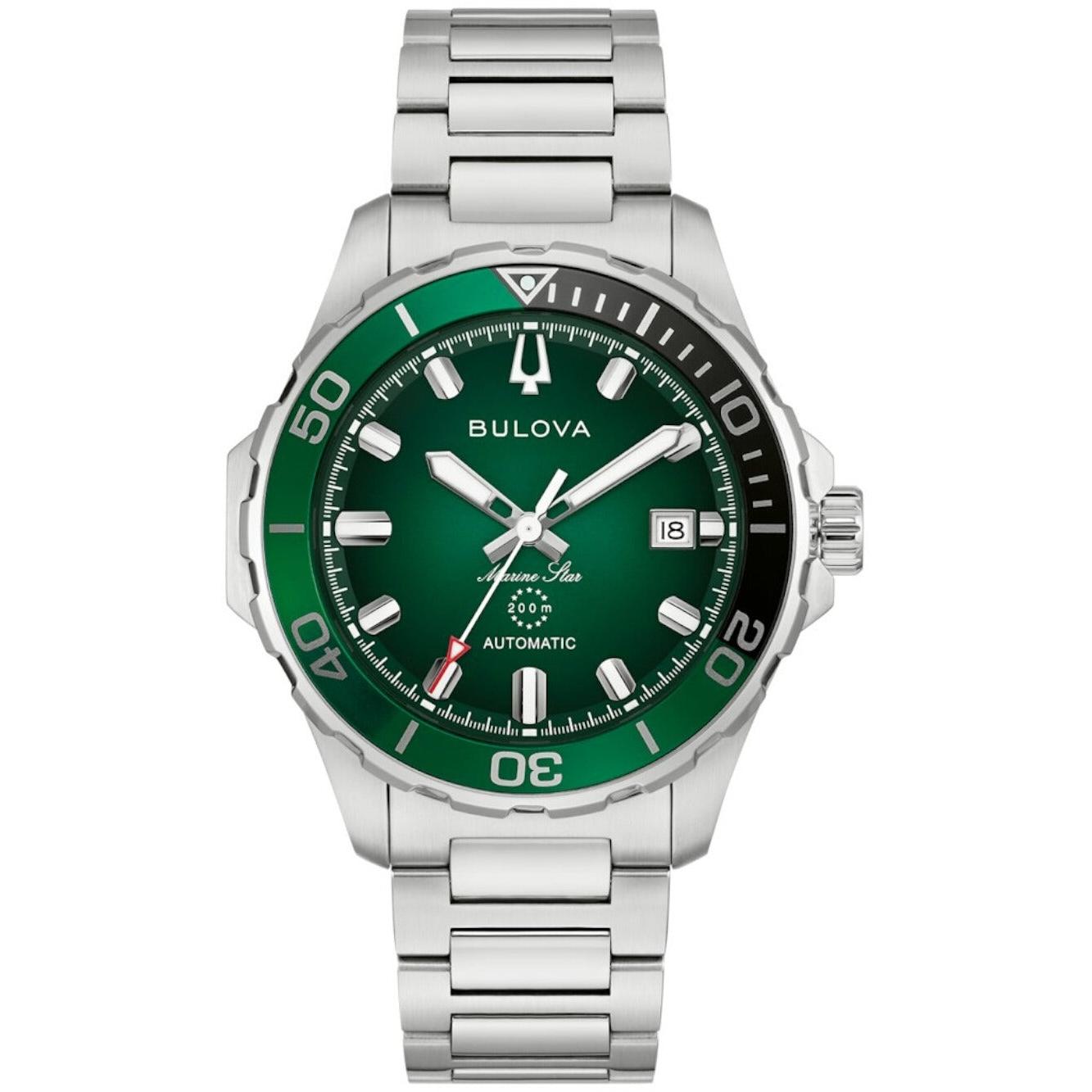 BULOVA Watch 98B471 wholesalehk.shop